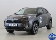 Toyota Yaris Cross SUV / Terénní 1,5 l 68 kw