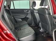 Škoda Kodiaq SUV / Terénní 2,0 l 110 kw