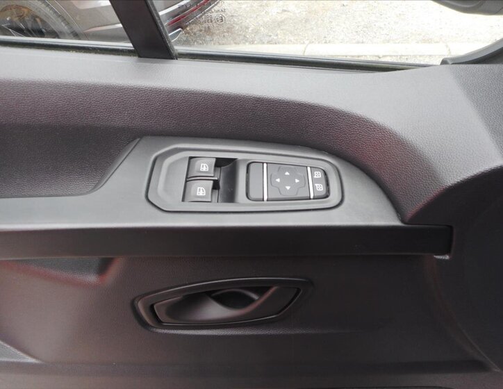 Renault Trafic MPV 2,0 l 110 kw