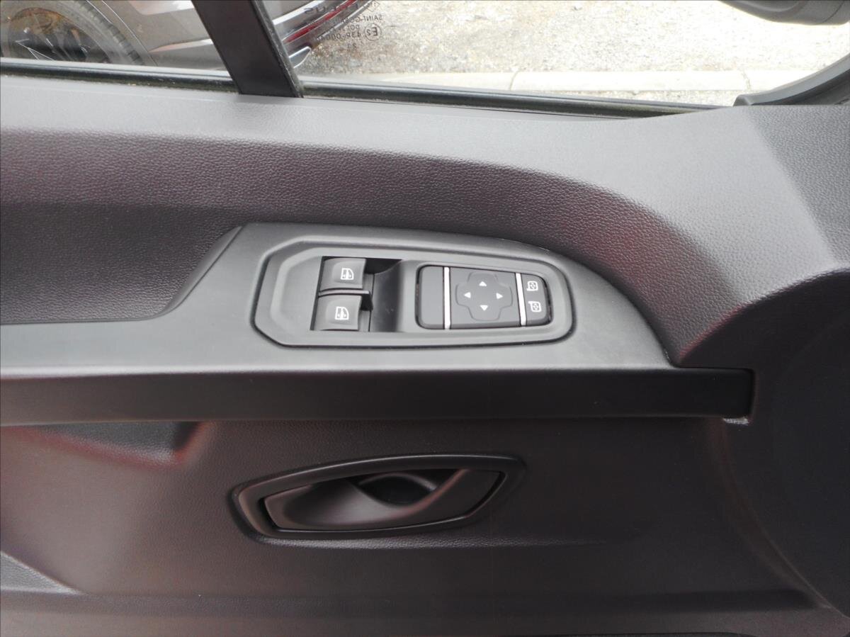 Renault Trafic MPV 2,0 l 110 kw