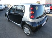 Smart Forfour Hatchback 1,1 l 55 kw