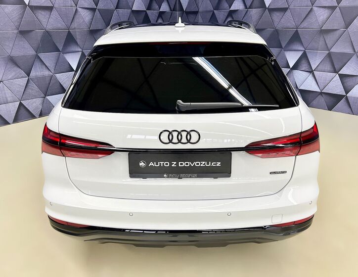 Audi A6 Allroad 6