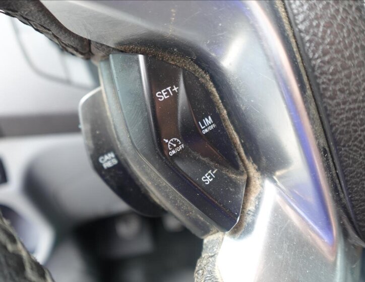 Ford Transit Ostatní 2,0 l 125 kw