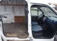 Ford Transit Connect 18