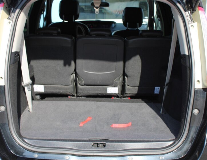 Renault Grand Scénic MPV 1,6 l 96 kw