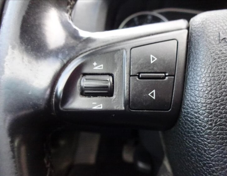 Škoda Octavia Kombi 1,8 l 112 kw