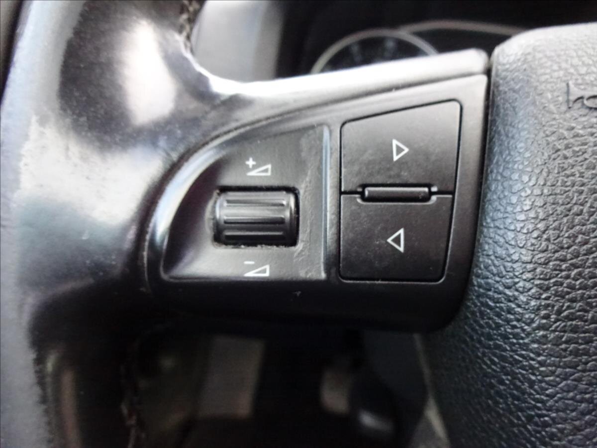 Škoda Octavia Kombi 1,8 l 112 kw