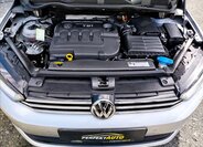 Volkswagen Golf Sportsvan 38