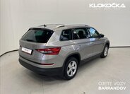 Škoda Kodiaq 2