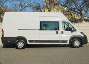 Peugeot Boxer Ostatní 2,2 l 121 kw