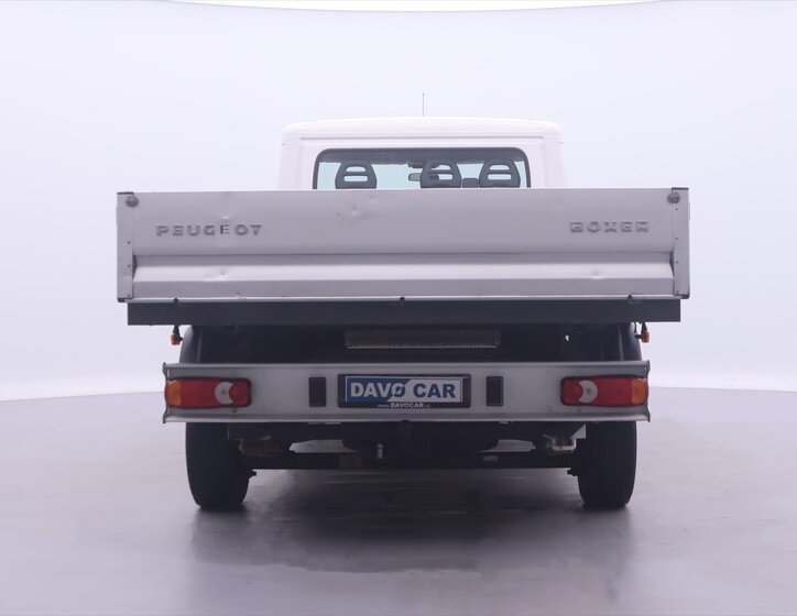 Peugeot Boxer 6