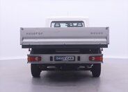 Peugeot Boxer 6