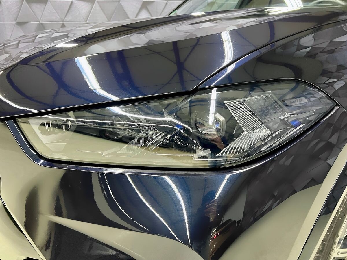 BMW X5 SUV / Terénní 3,0 l 210 kw