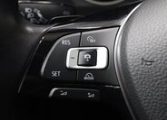 Volkswagen Tiguan Kombi 2,0 l 132 kw