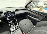 Hyundai Tucson 9