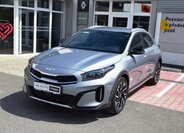 KIA XCeed SUV / Terénní 0,0 130 kw