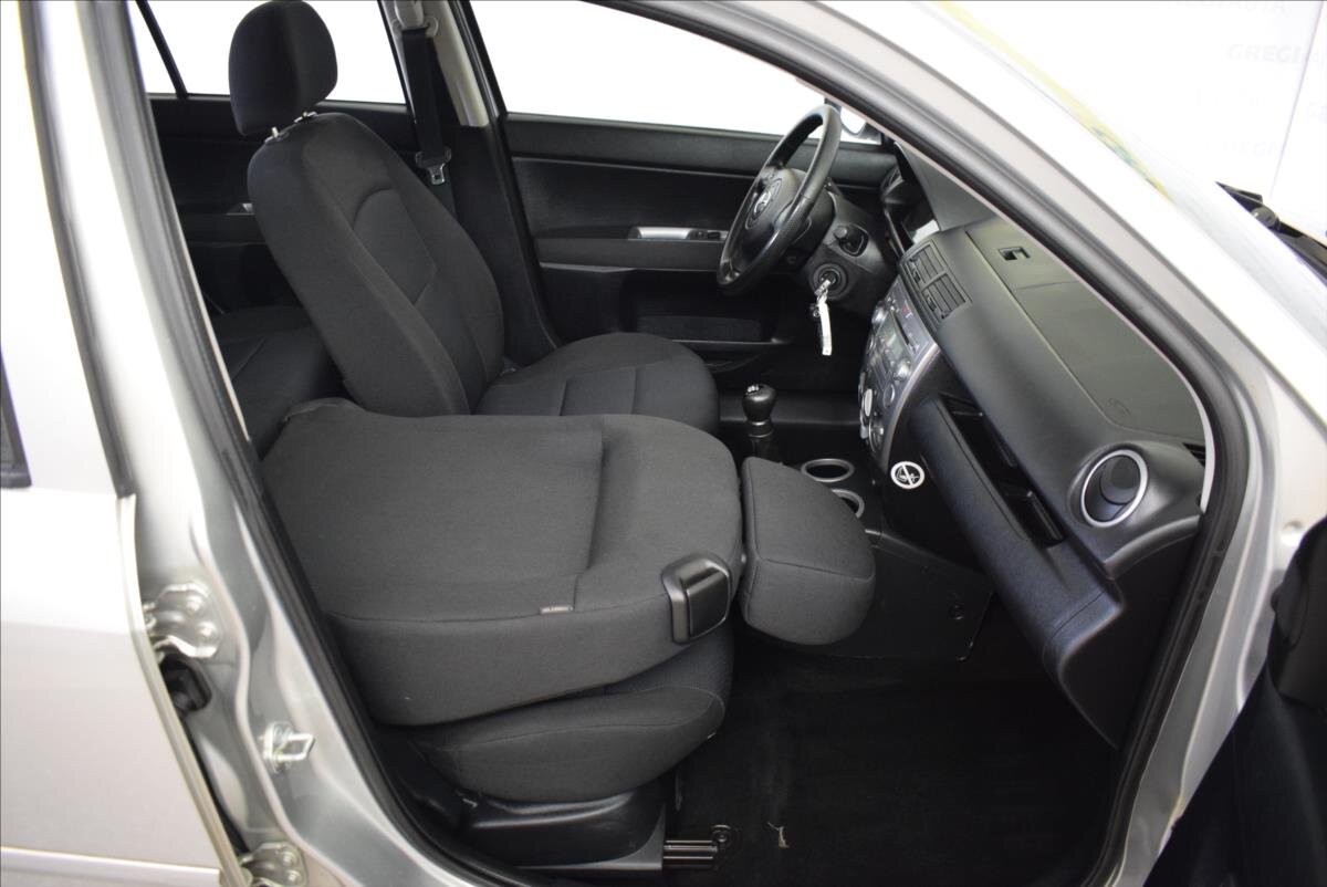 Mazda 2 Hatchback 1,4 l 59 kw