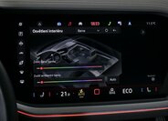 Volkswagen Touareg SUV / Terénní 3,0 l 210 kw