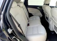 Mercedes-Benz Třídy B Kombi 2,0 l 115 kw