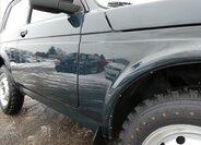 Lada Niva Ostatní 1,7 l 61 kw