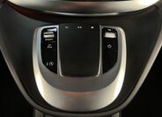 Mercedes-Benz Třídy V Kombi 2,0 l 174 kw