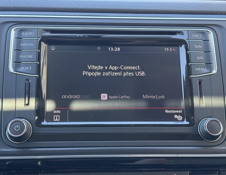 Volkswagen Multivan Ostatní 2,0 l 150 kw