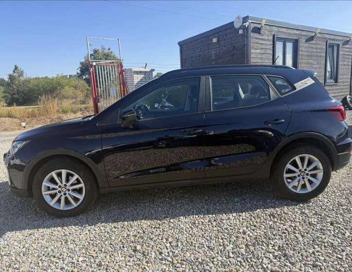 Seat Arona SUV / Terénní 999,0 81 kw