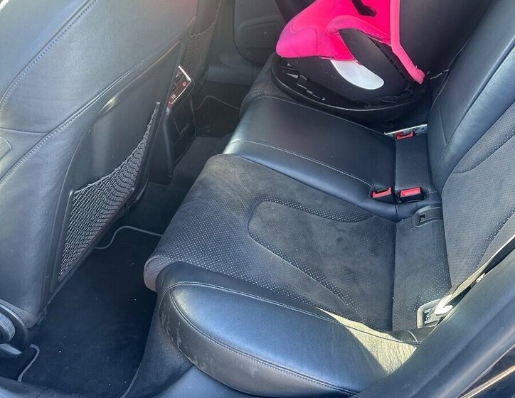 Audi A5 Sedan 0,0 180 kw