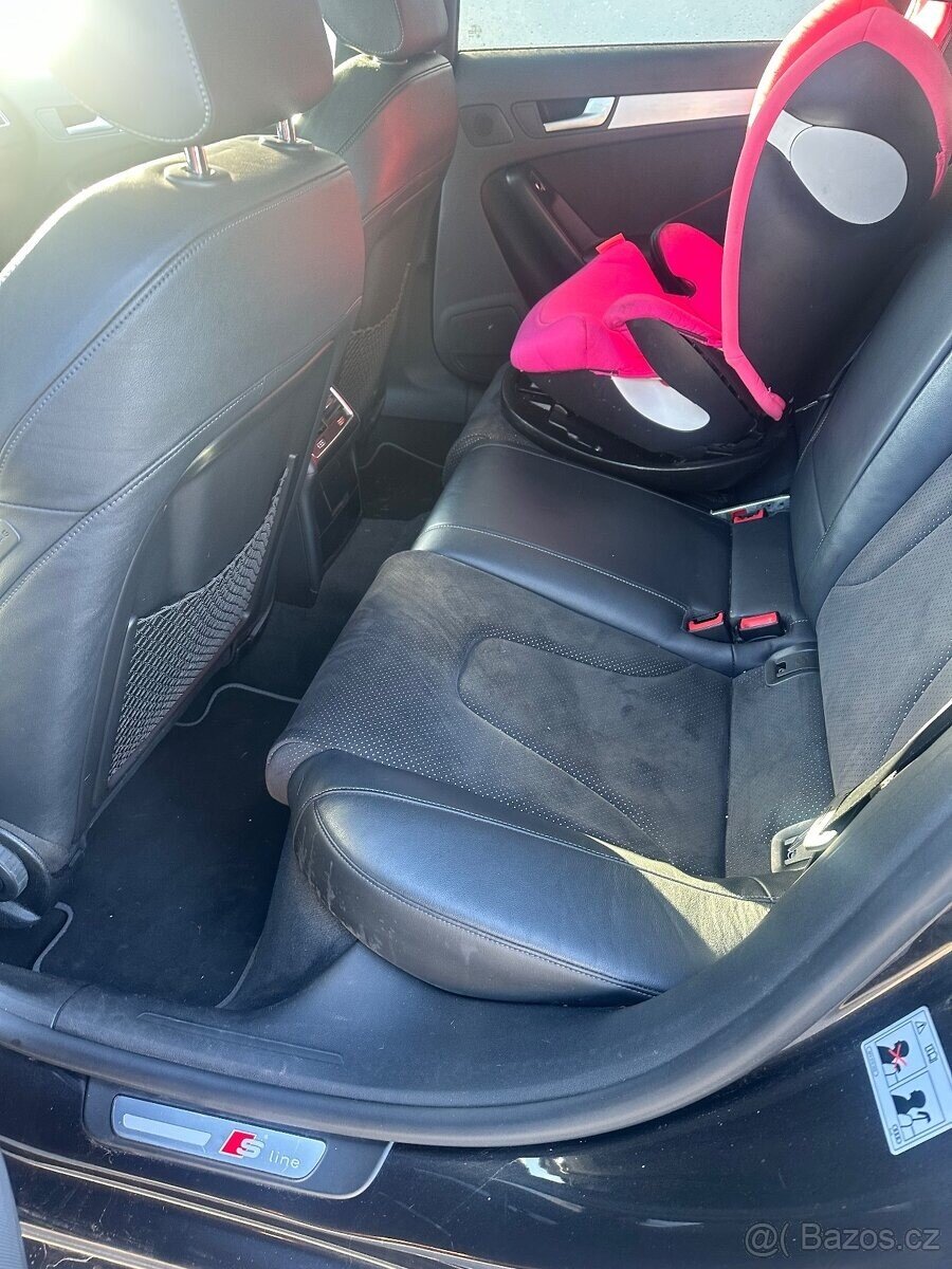 Audi A5 Sedan 0,0 180 kw