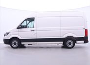 Volkswagen Crafter Ostatní 2,0 l 103 kw