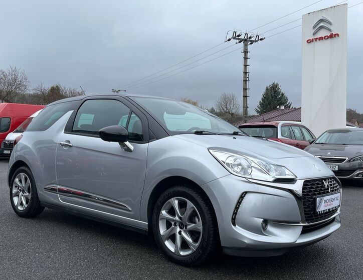 Citroën DS3 14