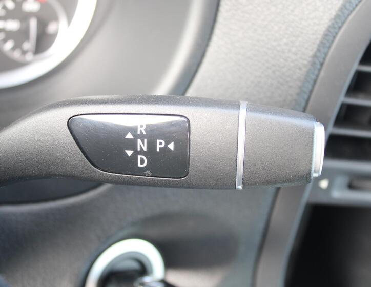 Mercedes-Benz Vito 19