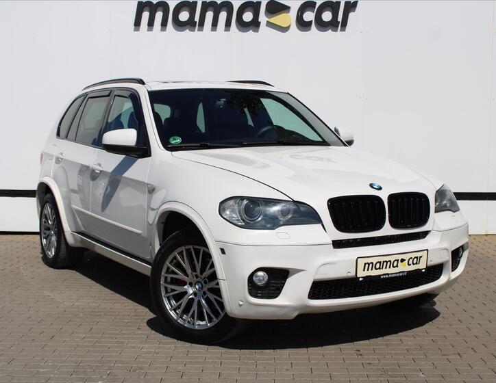 BMW X5 1