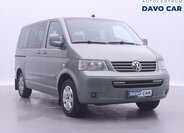 Volkswagen Multivan Kombi 2,5 l 96 kw