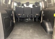 Ford Transit Custom 20