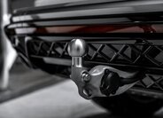 Volkswagen Touareg SUV 3,0 l 170 kw