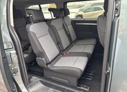 Toyota ProAce MPV 2,0 l 130 kw