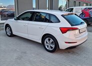 Škoda Scala Hatchback 999,0 81 kw