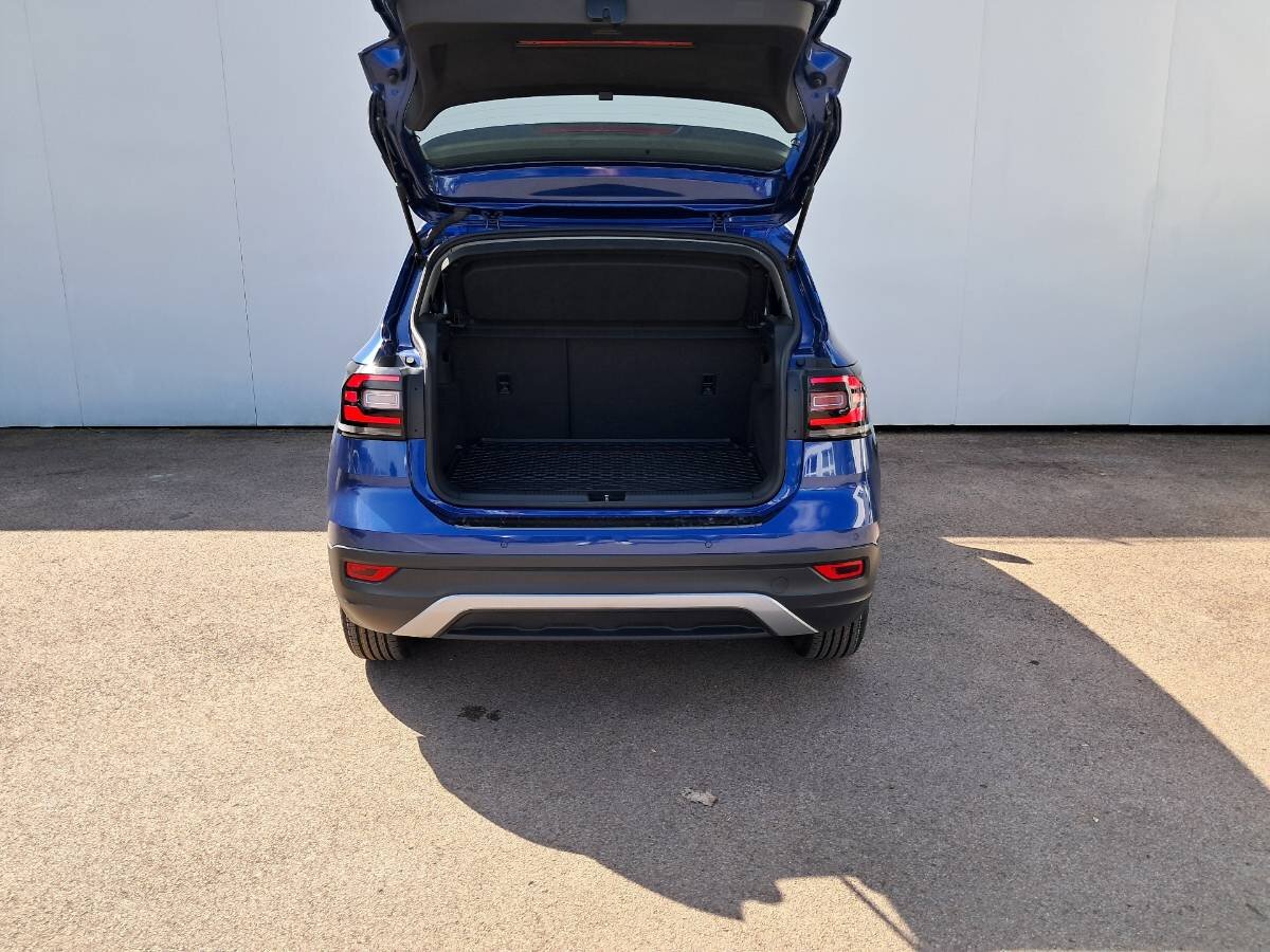 Volkswagen Ostatní Hatchback 999,0 85 kw