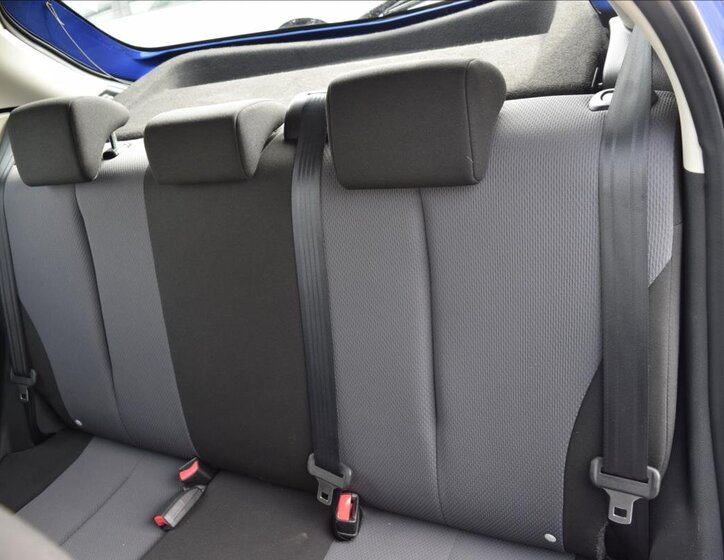 Mazda 2 Hatchback 1,3 l 55 kw