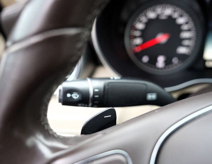 Mercedes-Benz Třídy C 39