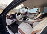 Mercedes-Benz Třídy E Kombi 0,0 245 kw