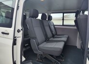 Volkswagen Transporter VAN / Minibus 2,0 l 110 kw