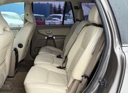 Volvo XC90 Kombi 2,4 l 147 kw