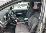 Fiat Freemont MPV 2,0 l 103 kw