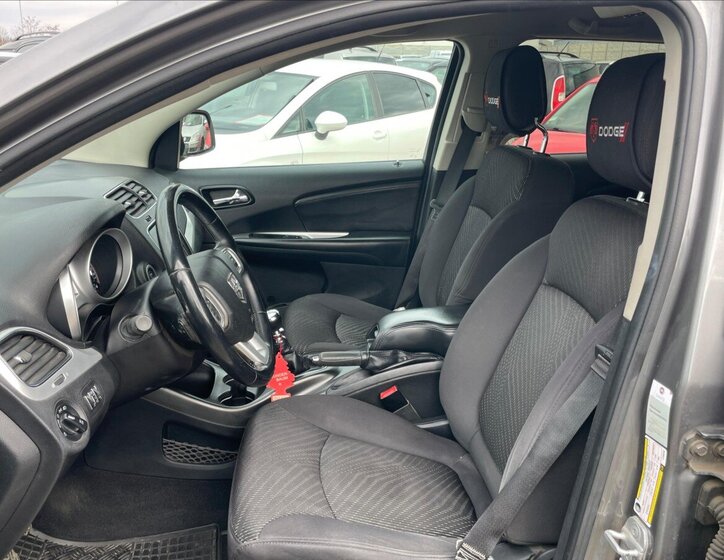 Fiat Freemont MPV 2,0 l 103 kw