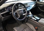 Audi A8 Ostatní 3,0 l 210 kw