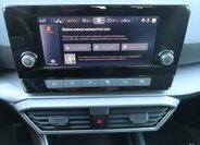 Seat Leon Kombi 1,5 l 96 kw