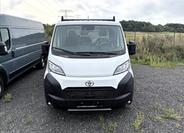 Toyota Proace Max 2