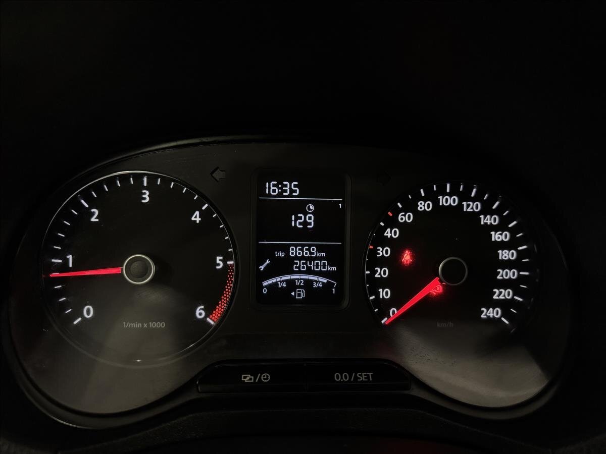 Volkswagen Amarok Pick-up 2,0 l 103 kw